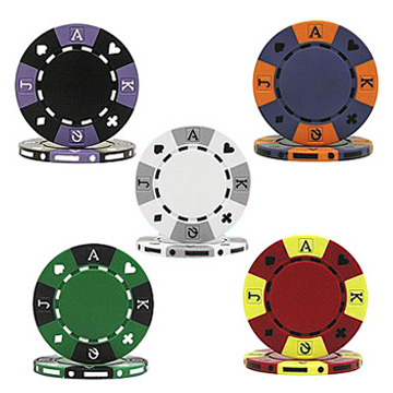 Poker Chips